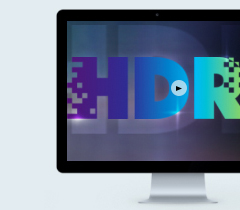 HDR